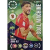 Panini FIFA Club WM Trading Cards 2025 | Nr. 317 Wessam Abou Ali | Goal Machine