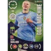 Panini FIFA Club WM Trading Cards 2025 | Nr. 319 Erling Haaland | Goal Machine