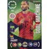 Panini FIFA Club WM Trading Cards 2025 | Nr. 321 Serge Gnabry | Goal Machine