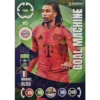 Panini FIFA Club WM Trading Cards 2025 | Nr. 322 Michael Olise | Goal Machine