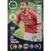 Panini FIFA Club WM Trading Cards 2025 | Nr. 327 Vangelis Pavlidis | Goal Machine