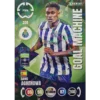 Panini FIFA Club WM Trading Cards 2025 | Nr. 328 Samu Aghehowa | Goal Machine