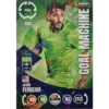 Panini FIFA Club WM Trading Cards 2025 | Nr. 333 Jesus Ferreira | Goal Machine