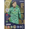 Panini FIFA Club WM Trading Cards 2025 | Nr. 335 Ederson | Top Keeper