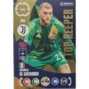 Panini FIFA Club WM Trading Cards 2025 | Nr. 338 Michele Di Gregorio | Top Keeper
