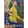 Panini FIFA Club WM Trading Cards 2025 | Nr. 341 Jan Oblak | Top Keeper