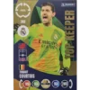 Panini FIFA Club WM Trading Cards 2025 | Nr. 342 Thibaut Courtois | Top Keeper