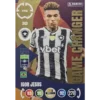 Panini FIFA Club WM Trading Cards 2025 | Nr. 343 Igor Jesus | Game Changer