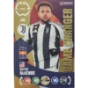 Panini FIFA Club WM Trading Cards 2025 | Nr. 348 Weston McKennie | Game Changer