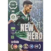 Panini FIFA Club WM Trading Cards 2025 | Nr. 353 Estevao | New Hero