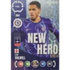 Panini FIFA Club WM Trading Cards 2025 | Nr. 354 Levi Colwill | New Hero