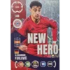 Panini FIFA Club WM Trading Cards 2025 | Nr. 356 Aleksandar Pavlovic| New Hero