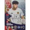 Panini FIFA Club WM Trading Cards 2025 | Nr. 359 Amanallah Memmiche | New Hero