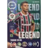 Panini FIFA Club WM Trading Cards 2025 | Nr. 362 Thiago Silva | Legend