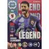Panini FIFA Club WM Trading Cards 2025 | Nr. 363 Mohamed Elshenawy | Legend