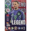 Panini FIFA Club WM Trading Cards 2025 | Nr. 365 Manuel Neuer | Legend