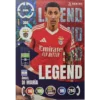 Panini FIFA Club WM Trading Cards 2025 | Nr. 366 Angel Di Maria | Legend