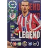 Panini FIFA Club WM Trading Cards 2025 | Nr. 367 Antoine Griezmann | Legend