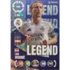 Panini FIFA Club WM Trading Cards 2025 | Nr. 368 Luka Modric | Legend