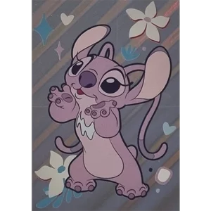 Panini Disney Stitch Trading Cards | Karte Nr 059