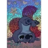 Panini Disney Stitch Trading Cards | Karte Nr 061