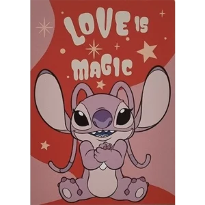 Panini Disney Stitch Trading Cards | Karte Nr 064