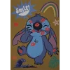Panini Disney Stitch Trading Cards | Karte Nr 065