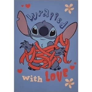 Panini Disney Stitch Trading Cards | Karte Nr 066
