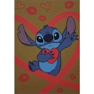 Panini Disney Stitch Trading Cards | Karte Nr 070