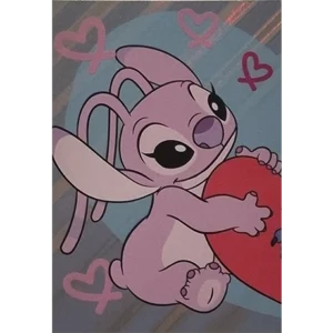 Panini Disney Stitch Trading Cards | Karte Nr 071