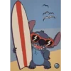 Panini Disney Stitch Trading Cards | Karte Nr 075