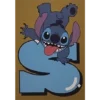 Panini Disney Stitch Trading Cards | Karte Nr 076