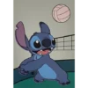 Panini Disney Stitch Trading Cards | Karte Nr 077