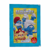 Die Schlümpfe Sticker 2025 – Original Stickertüte (1 Tüte)