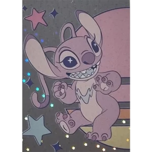 Panini Disney Stitch Trading Cards | Karte Nr 082