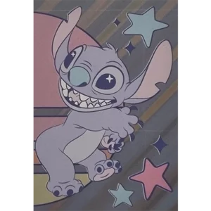 Panini Disney Stitch Trading Cards | Karte Nr 083