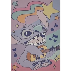 Panini Disney Stitch Trading Cards | Karte Nr 085