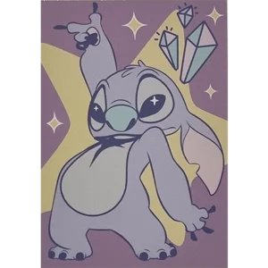 Panini Disney Stitch Trading Cards | Karte Nr 087