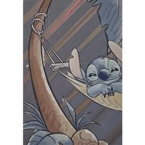 Panini Disney Stitch Trading Cards | Karte Nr 094