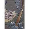 Panini Disney Stitch Trading Cards | Karte Nr 095