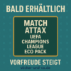 Topps Match Attax Champions League 2025/26 ECO Pack