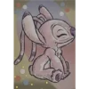 Panini Disney Stitch Trading Cards | Karte Nr 098