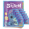 Panini Stitch Starter-Set – Stickeralbum + 10 Stickertüten