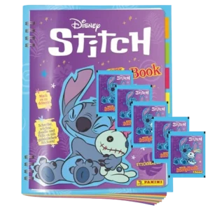 Panini Stitch Starter-Set