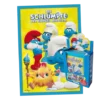 Die Schlümpfe Sticker 2025 – Album + 24er Display
