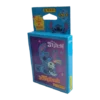 Panini Stitch ECO Blister – 8 Stickertüten (40 Sticker) | Super ScrapBook 2025