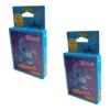 2x Panini Stitch ECO Blister – 16 Stickertüten (80 Sticker) | Super ScrapBook 2025