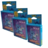 3x Panini Stitch ECO Blister – 24 Stickertüten (120 Sticker) | Super ScrapBook 2025