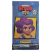 Panini Brawl Stars Trading Cards 2025 Einzel-Booster