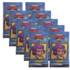 Panini Brawl Stars Trading Cards 2025 – 10 Booster